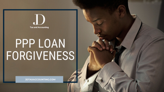 PPP Loan Forgiveness