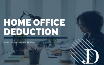 Home Office Deduction