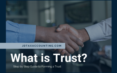 What is a Trust Company?