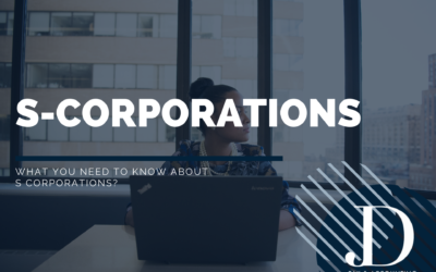 S Corporations