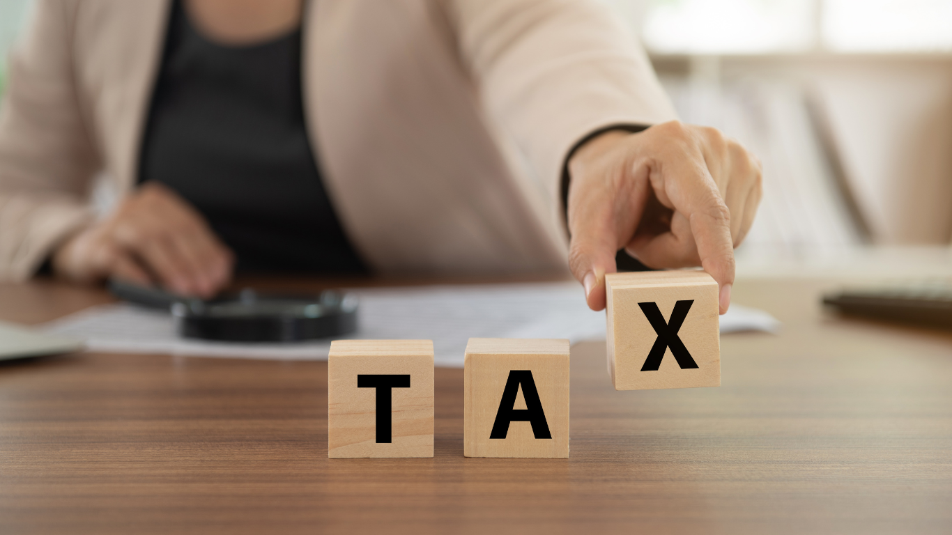 Tax Considerations when Selling a home