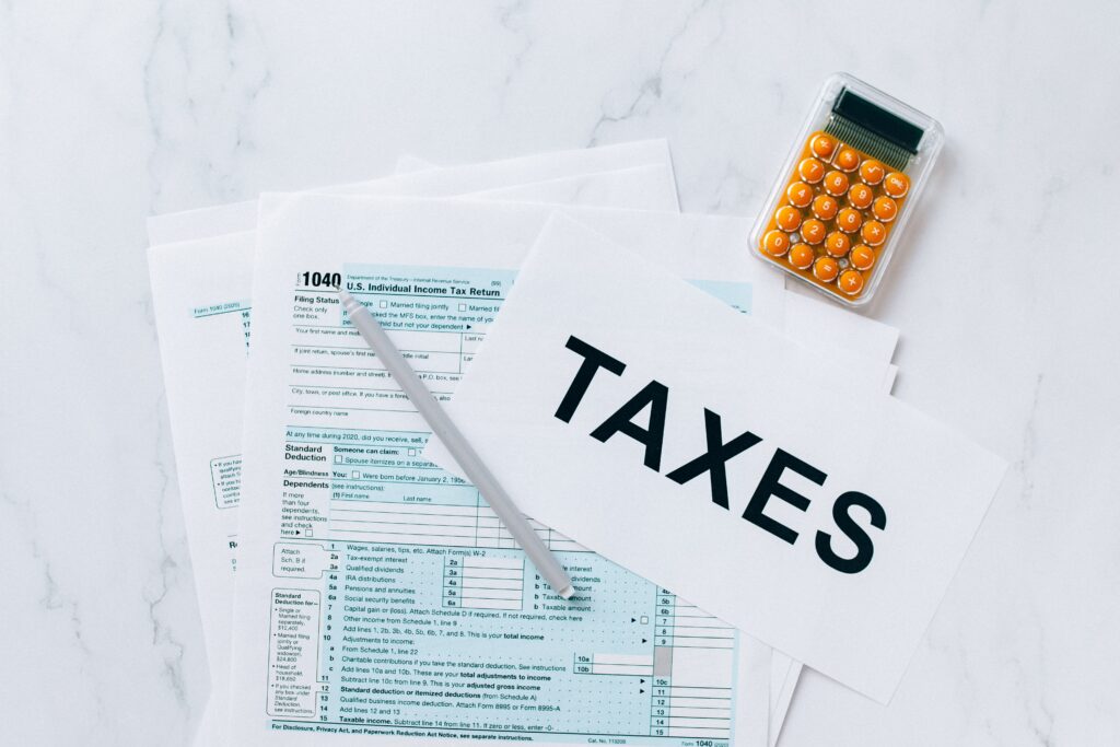 fair tax system | IRS tax fairness