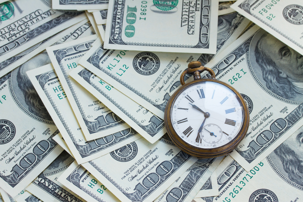 Prioritize Timely and Accurate Payment Processing | Cash Flow Management