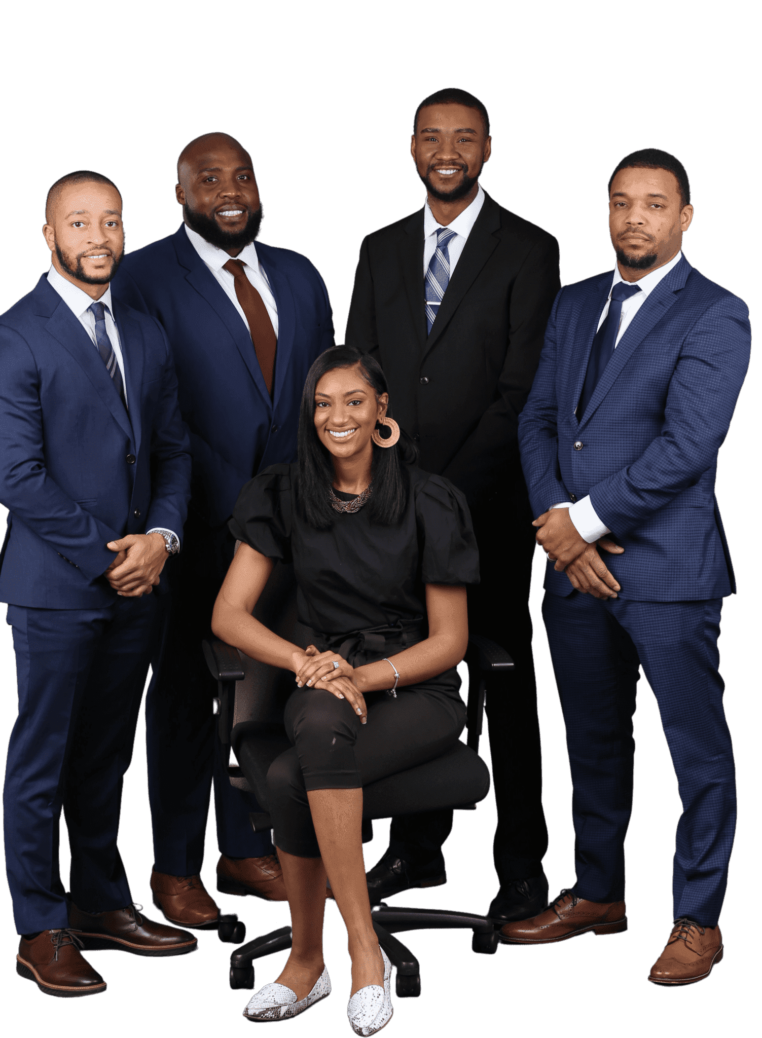 Accountant in McKeesport, Pennsylvania