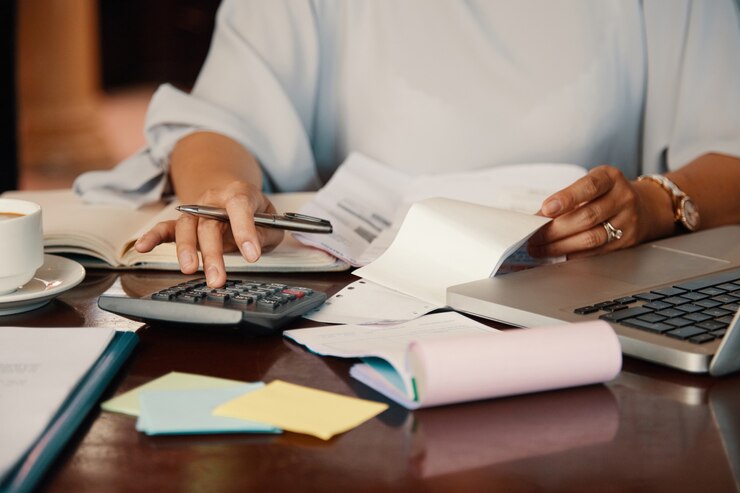 Ready to Maximize Refunds? - Your Complete Guide to Tax Season 2024 for Business Owners