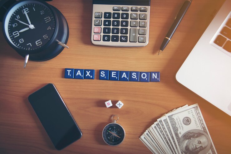 2024 Tax Filing Season | JD Tax & Accounting