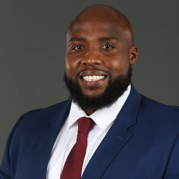 Antoine Parks | JD Tax & Accounting