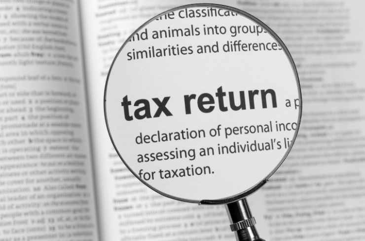 Identifying Fraudulent Tax Professionals: Warning Signs to Avoid