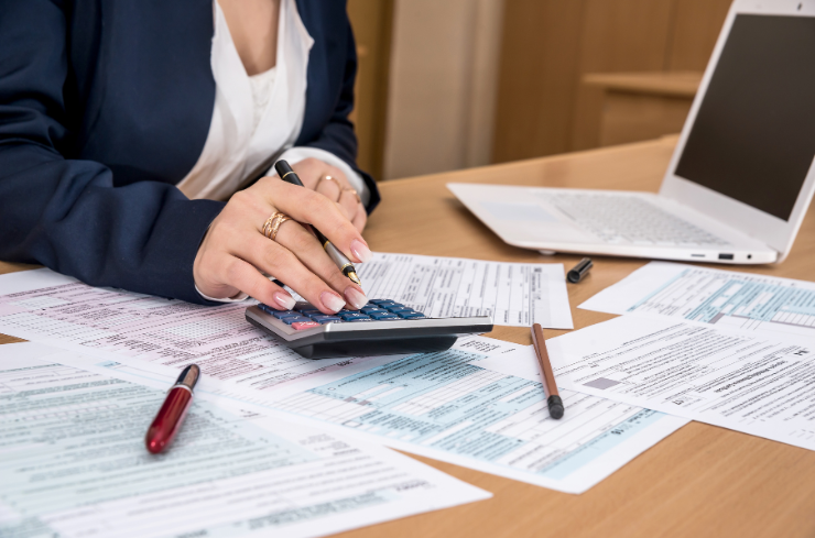 Business Tax Season Guide: Essential Tips for Business Owners