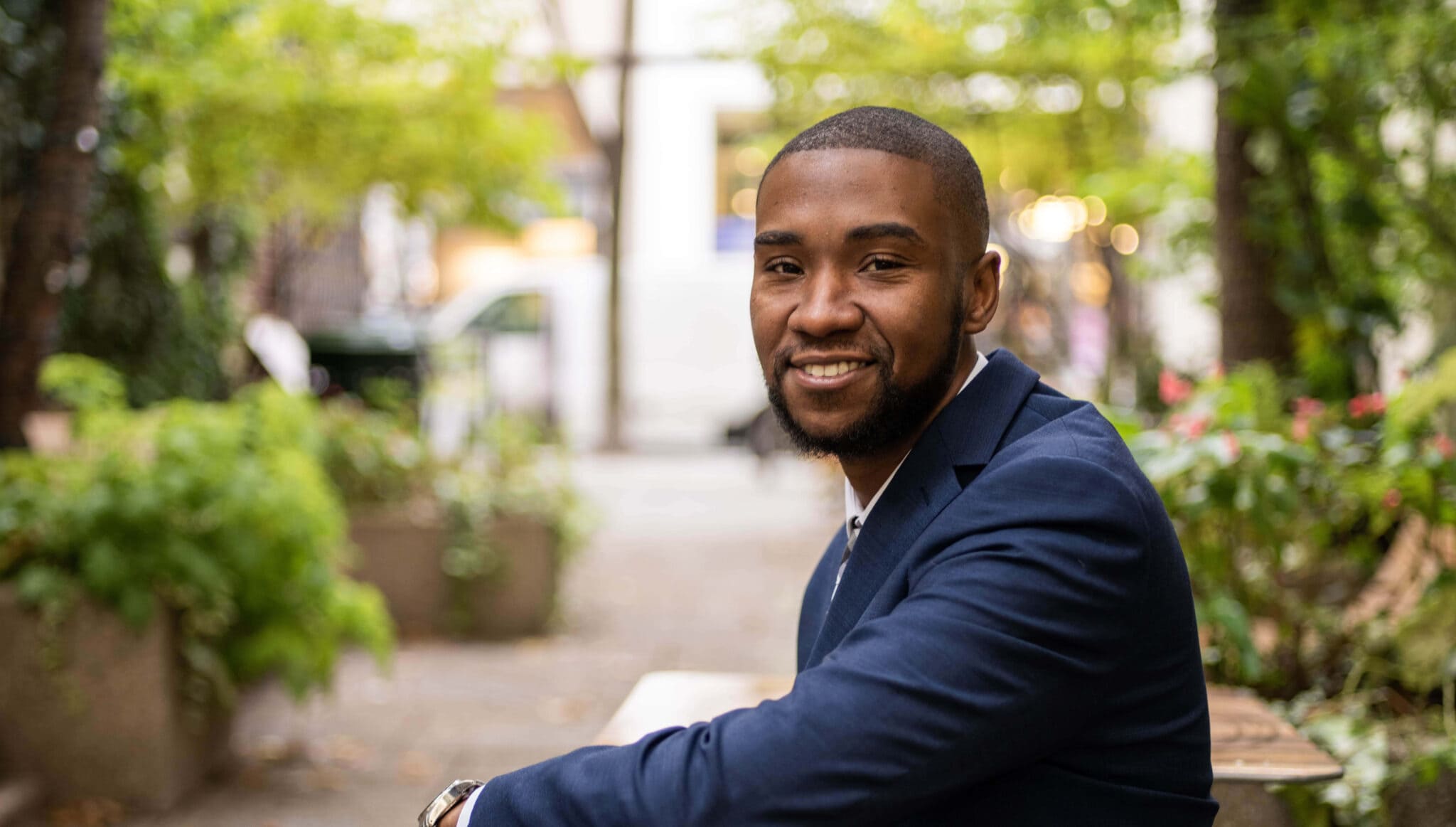 Jarel - Accountant in Pike Creek, Delaware