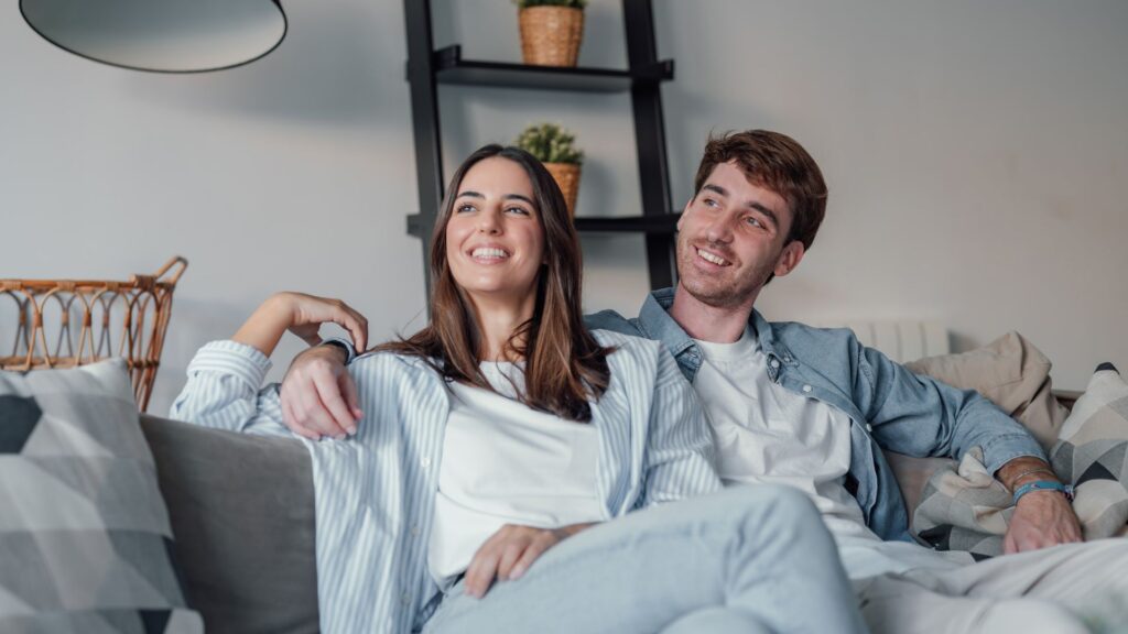 Working with Your Spouse 