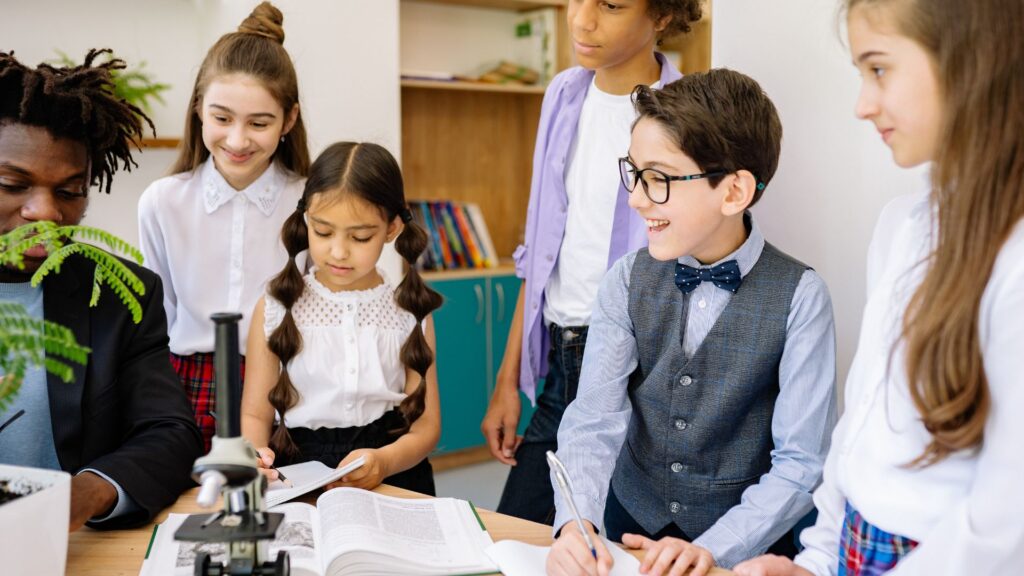 Hiring Your Kids: The “Tax-Free” Advantage