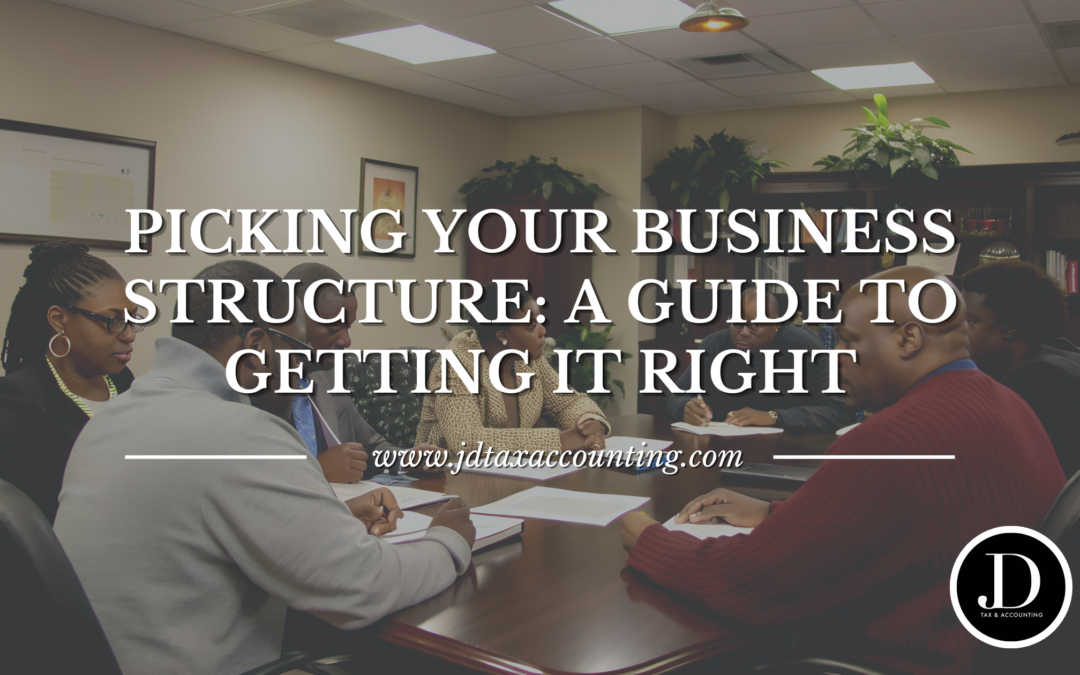 How to Limit Your Liability and Your 2026 Tax Bill.